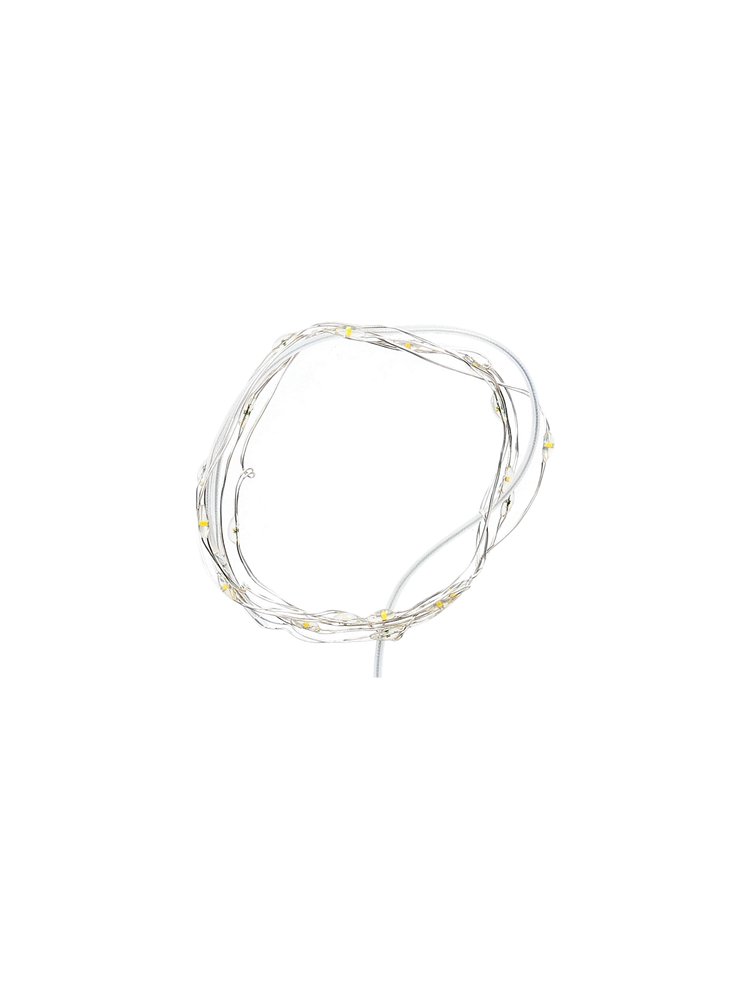 LED string lights