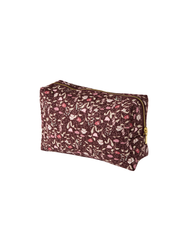 Toiletry bag