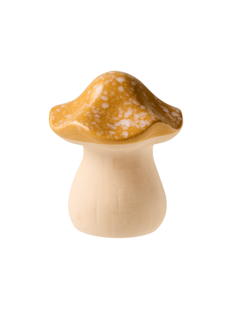 Decorative mushroom