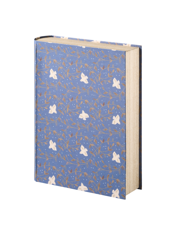 Book storage box
