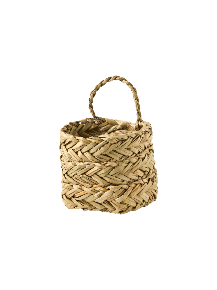 Hanging basket