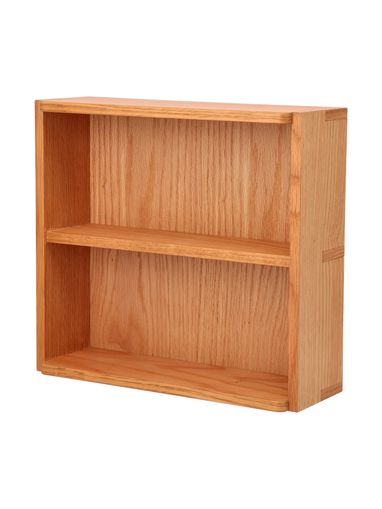 Wall shelf