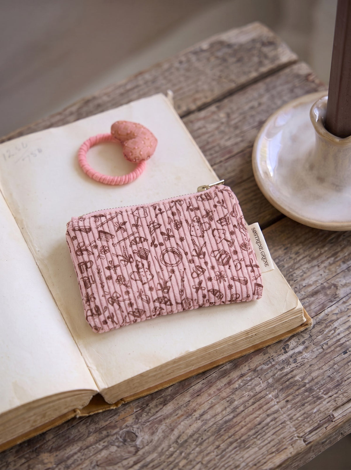 Pouch