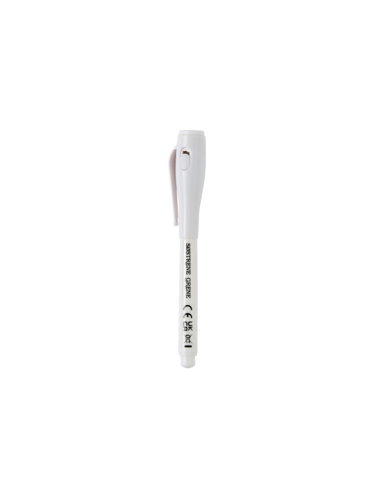 Magic light pen