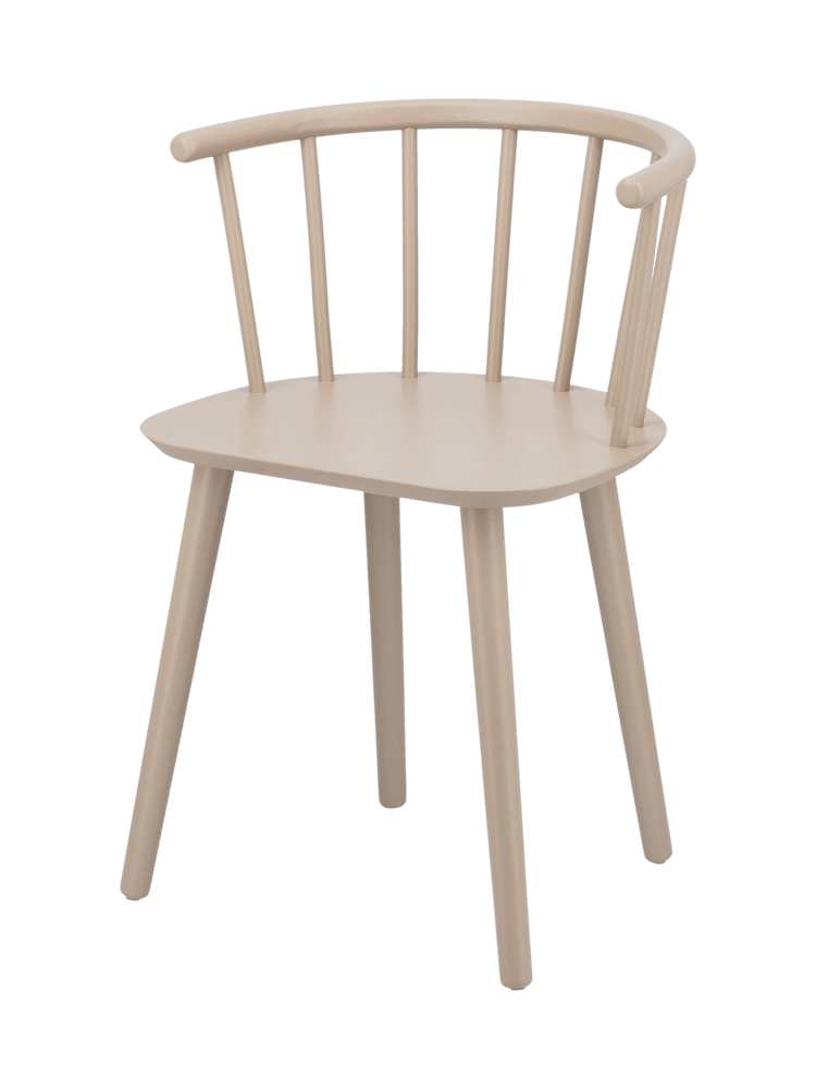SISTER wooden dining chair