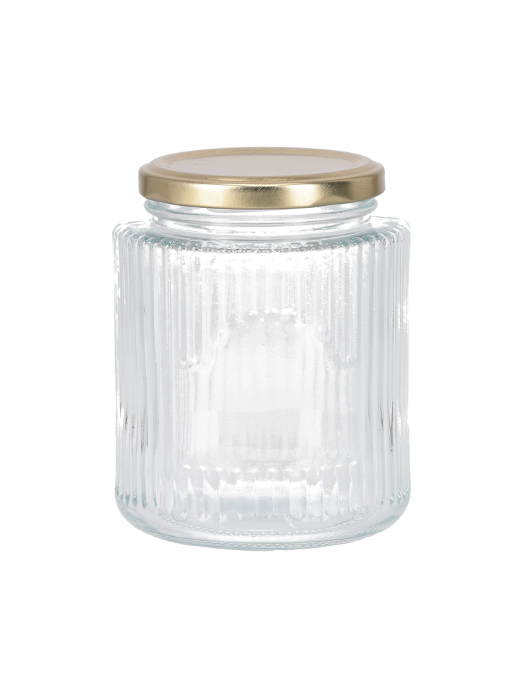 Jam jar