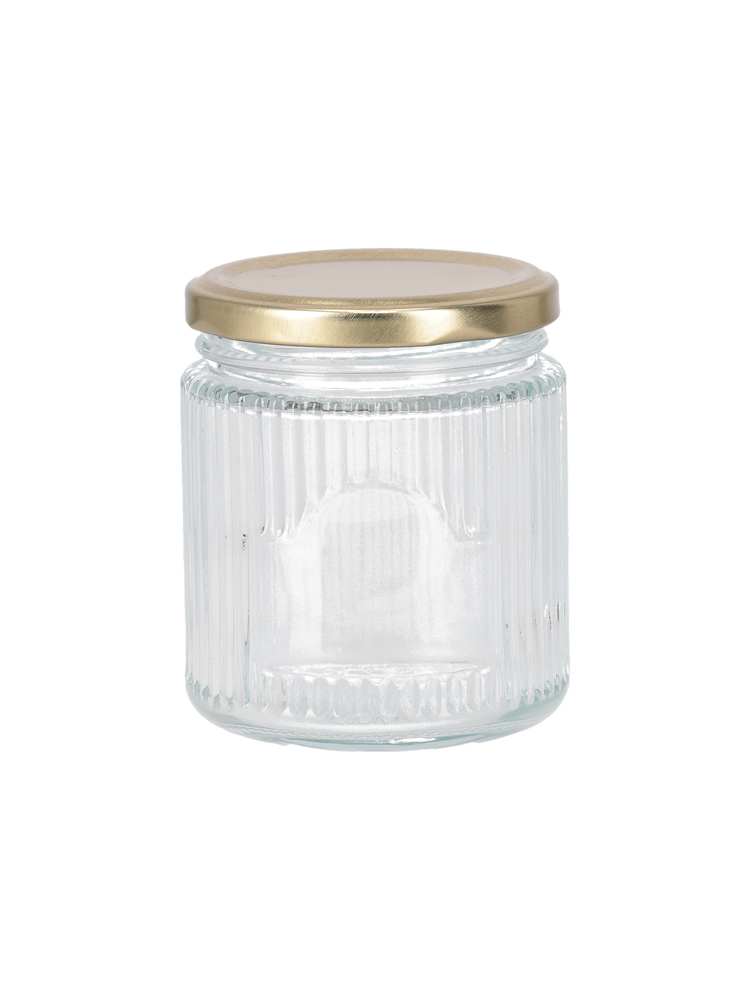 Jam jar