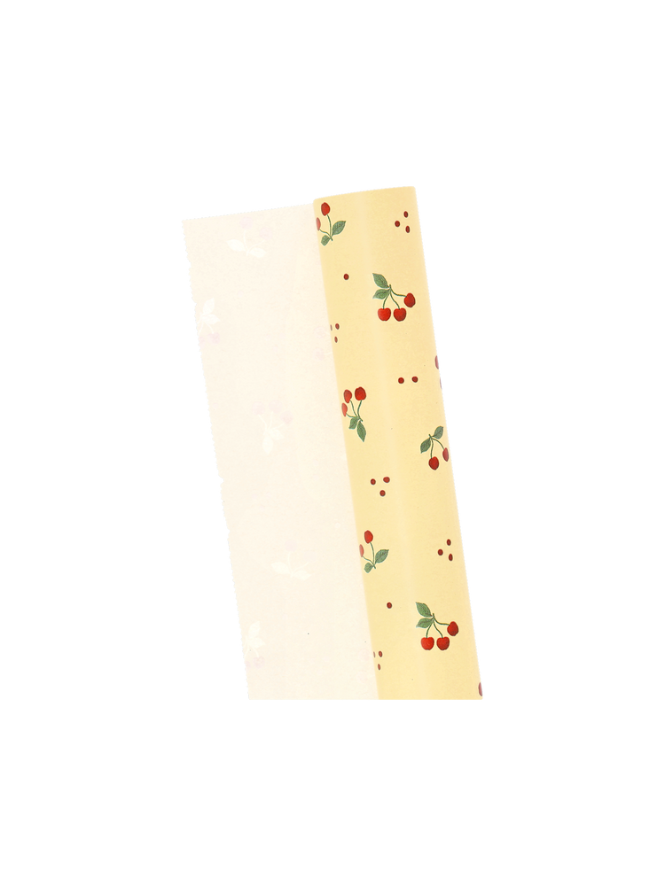 Wrapping paper
