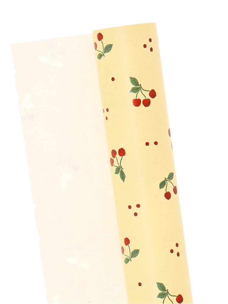 Wrapping paper