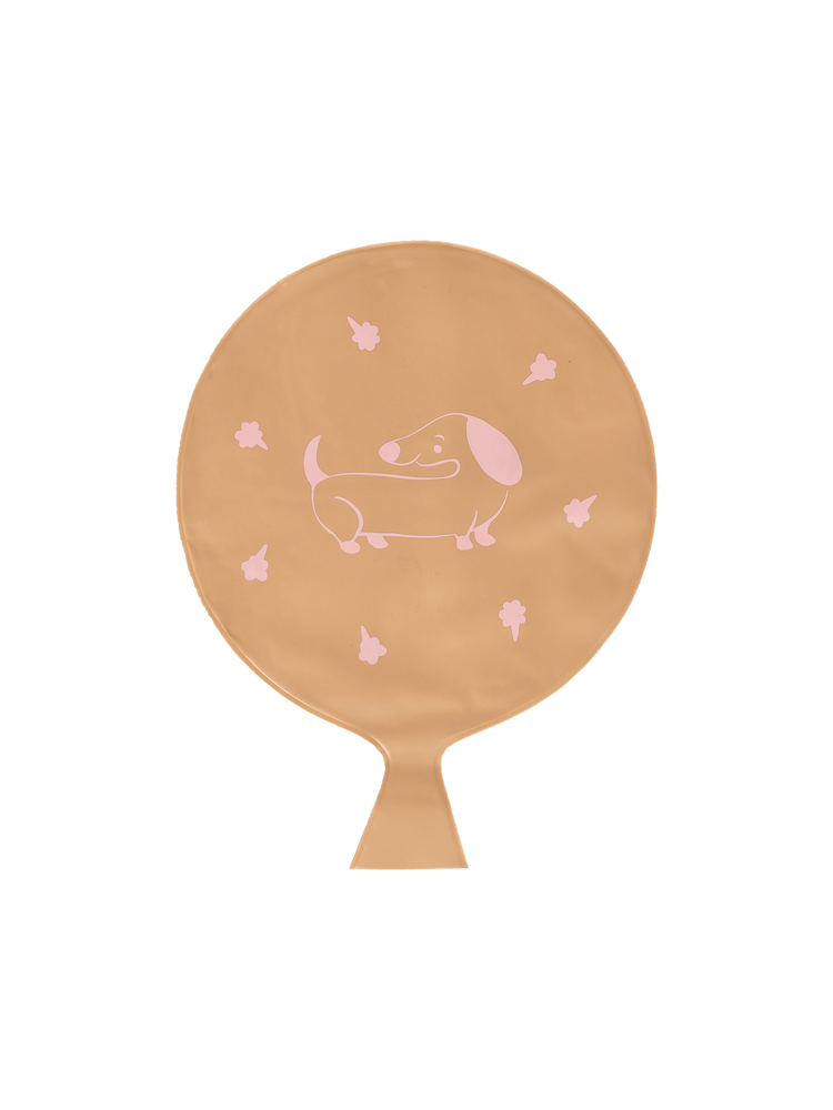 Whoopee cushion