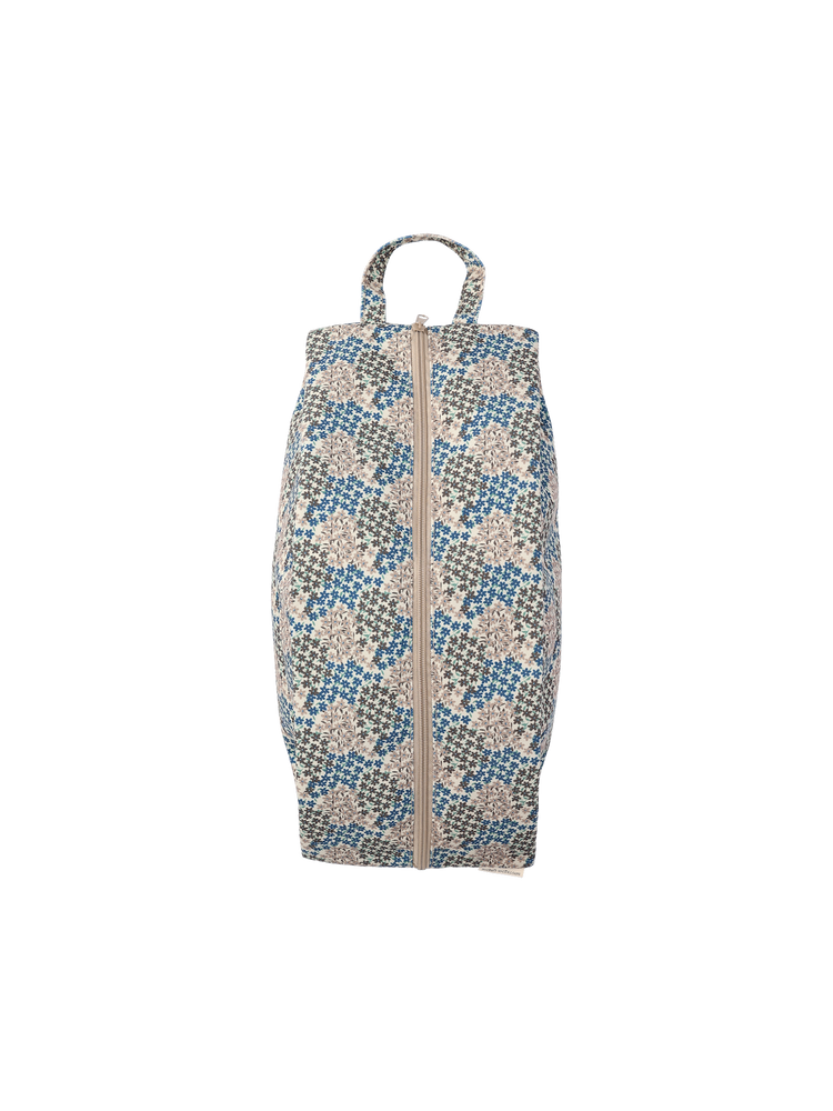 Travel storage organiser