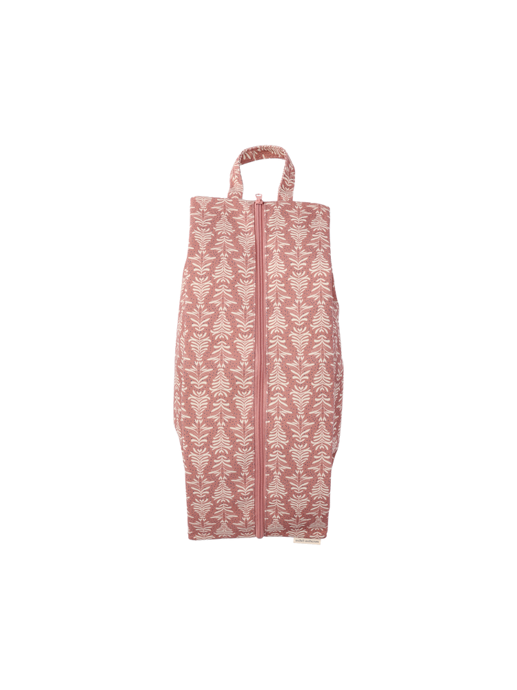 Travel storage organiser