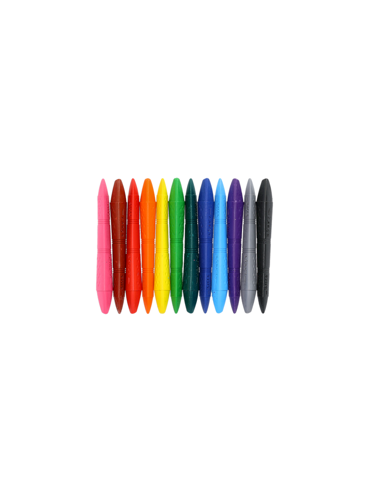 Crayons