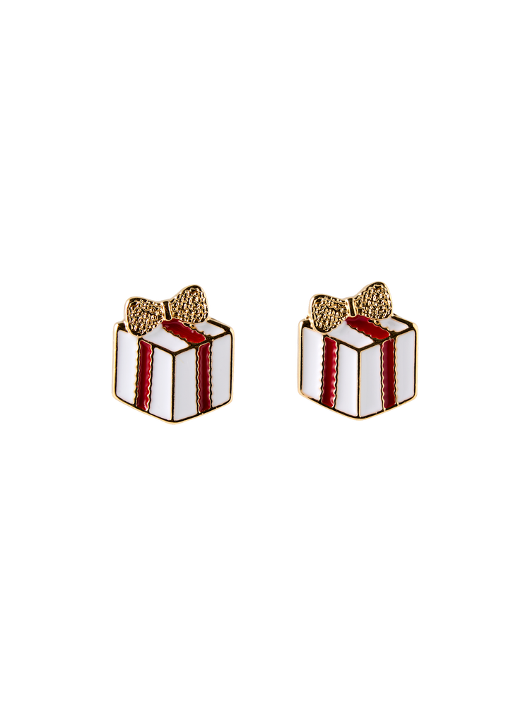 Present earrings