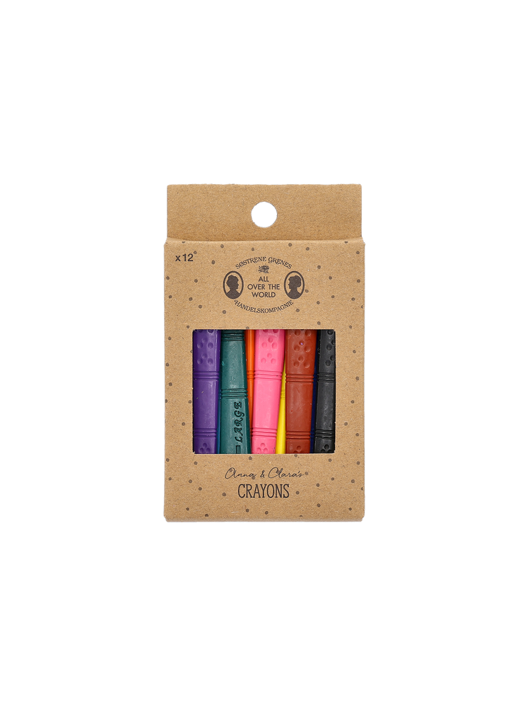 Crayons
