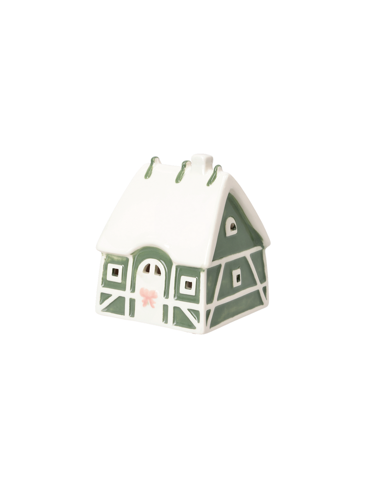 LED house