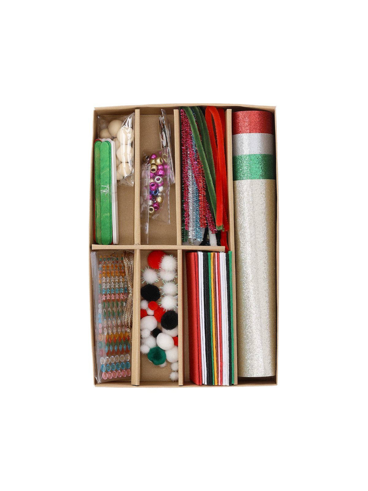 DIY Christmas set
