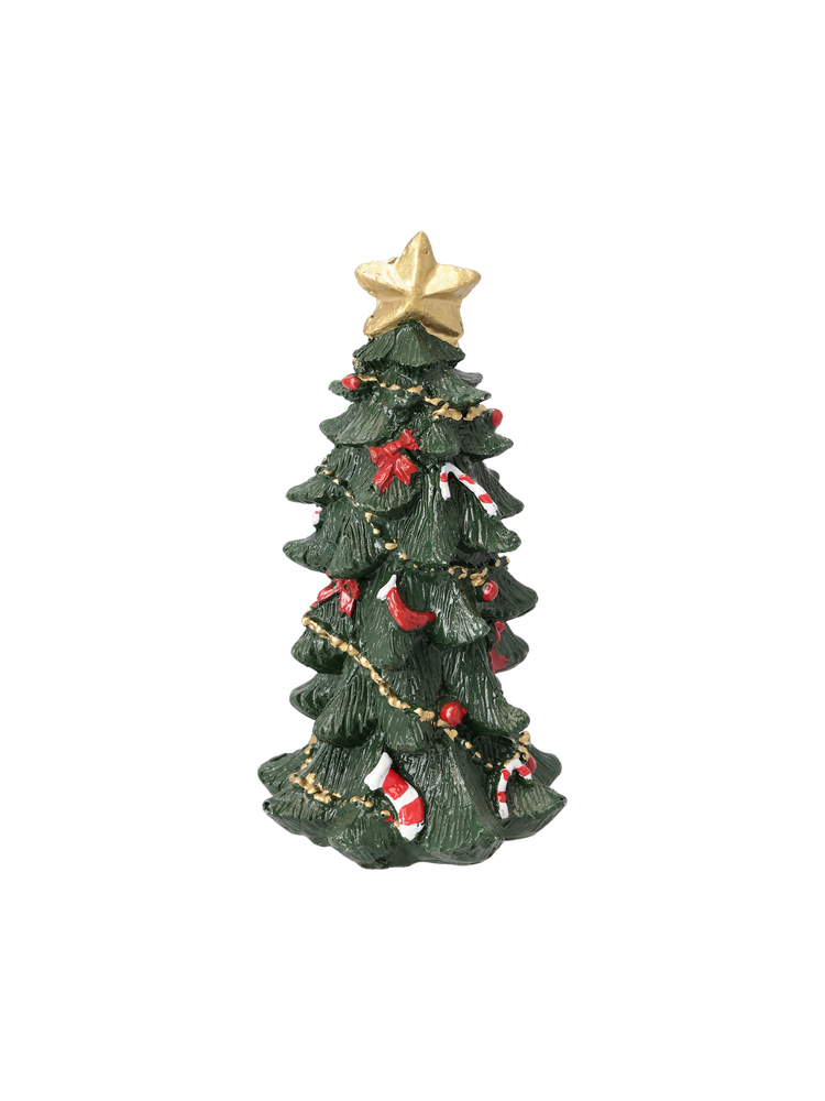 Decorative Christmas tree