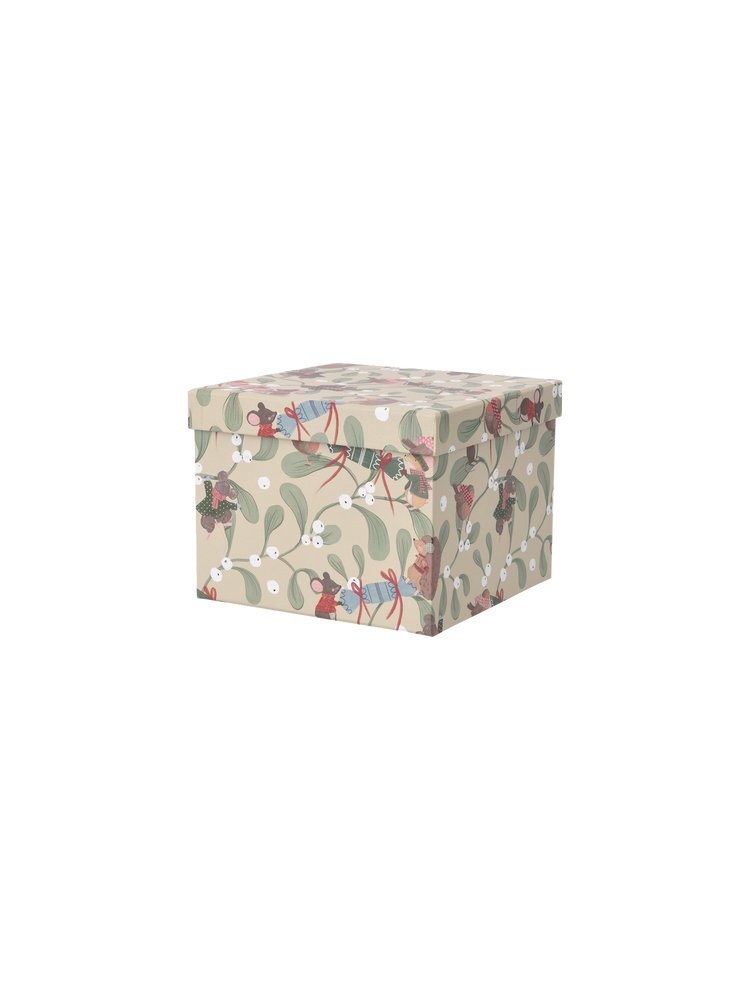 Storage box