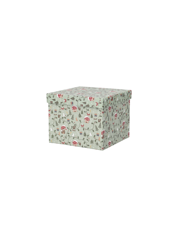 Storage box