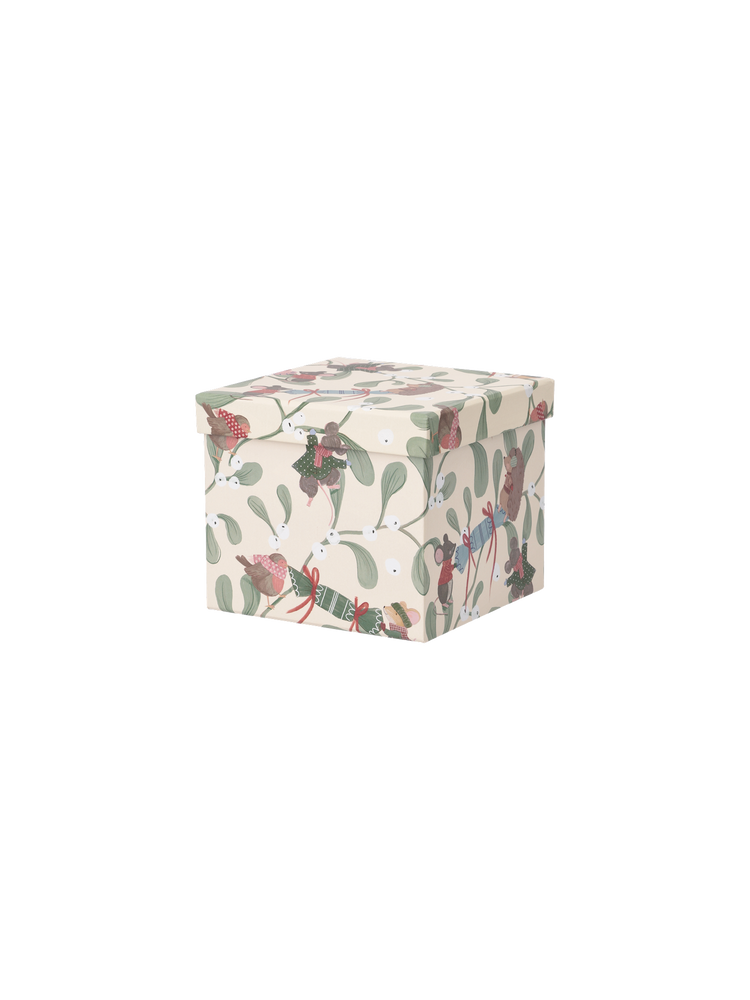 Storage box