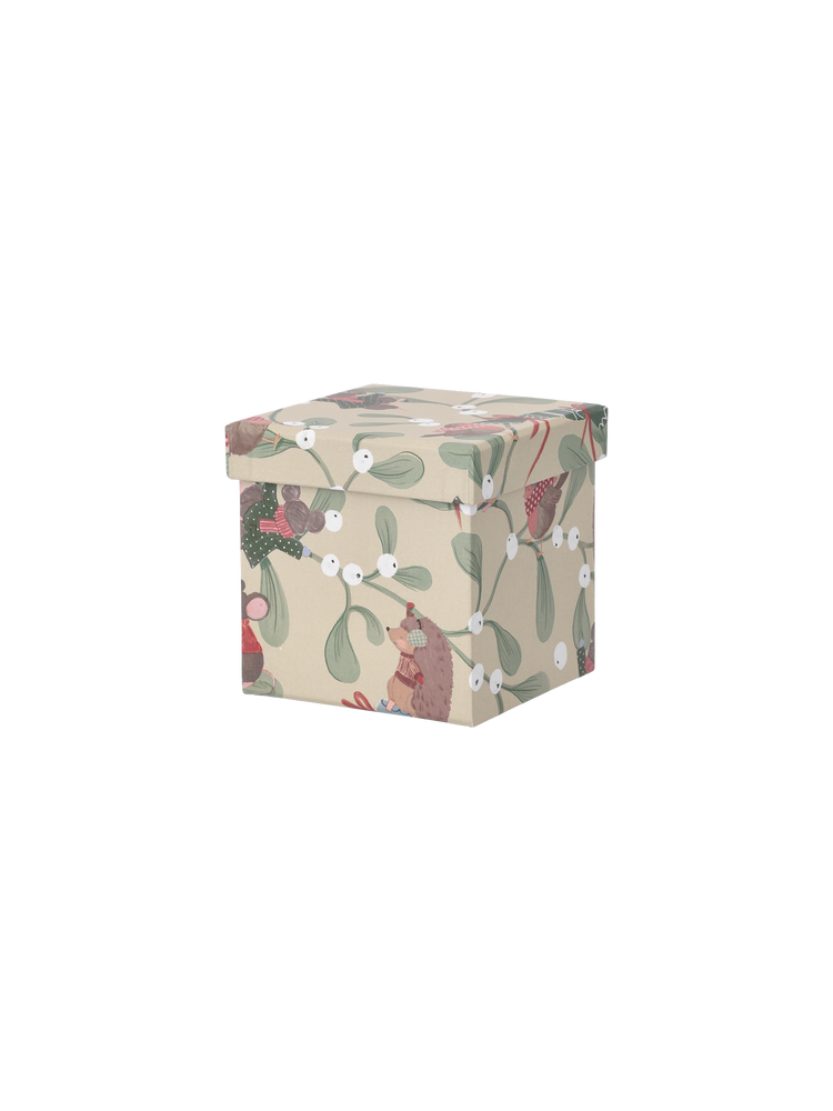 Storage box