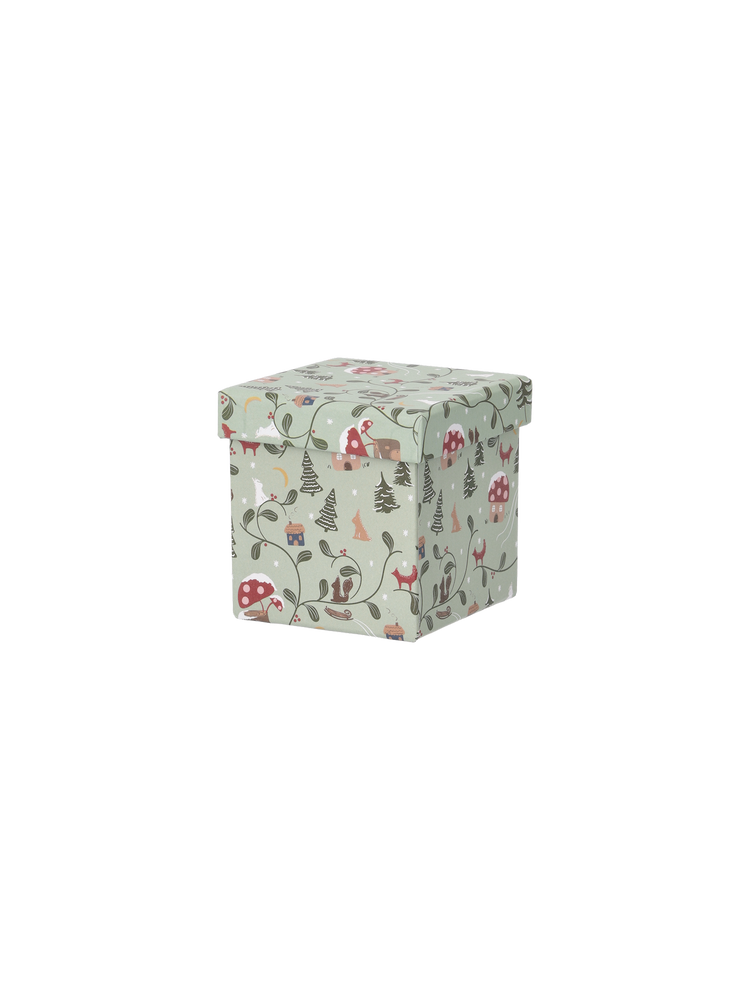 Storage box