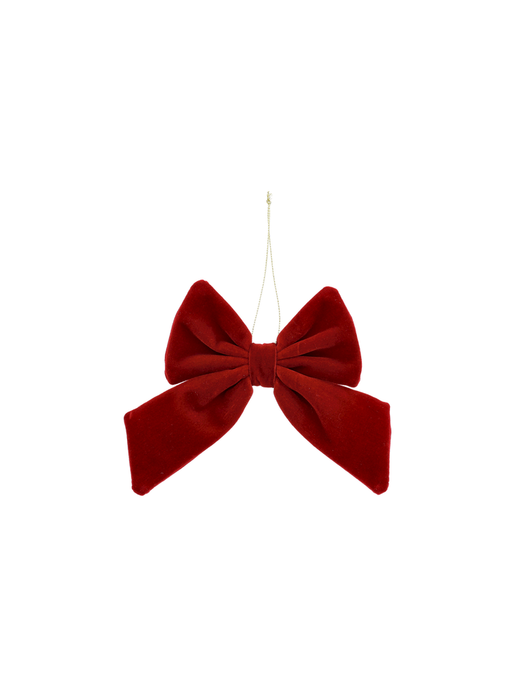 Hanging bow