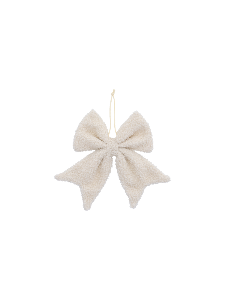 Hanging bow