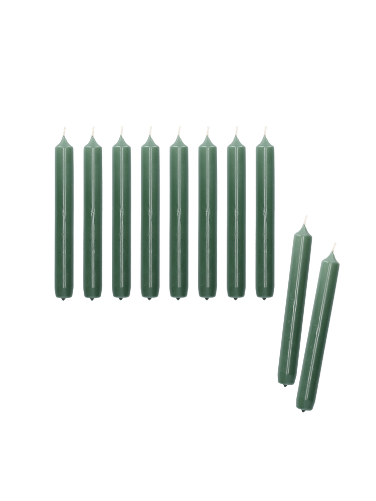 Taper Candle 19 cm 10 pcs