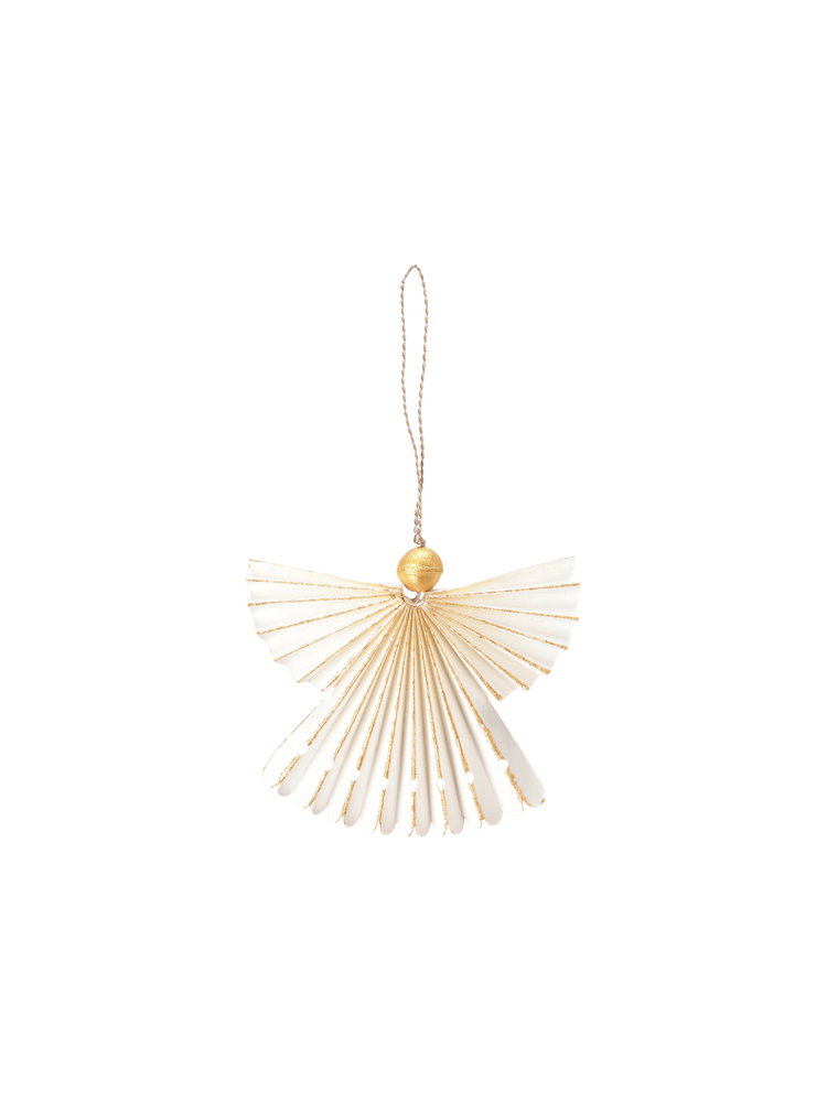 Angel hanging