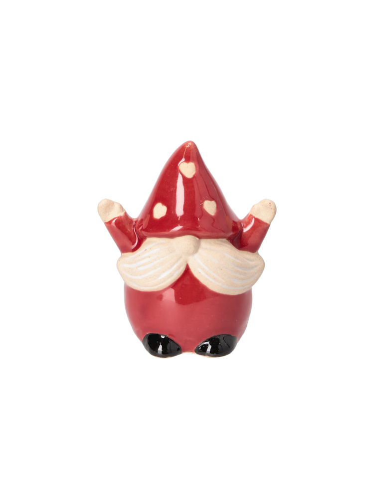 Decorative Santa