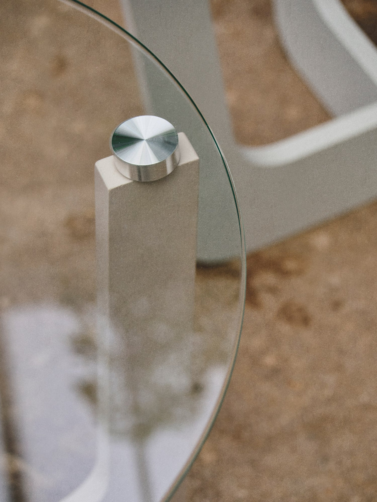 Side table