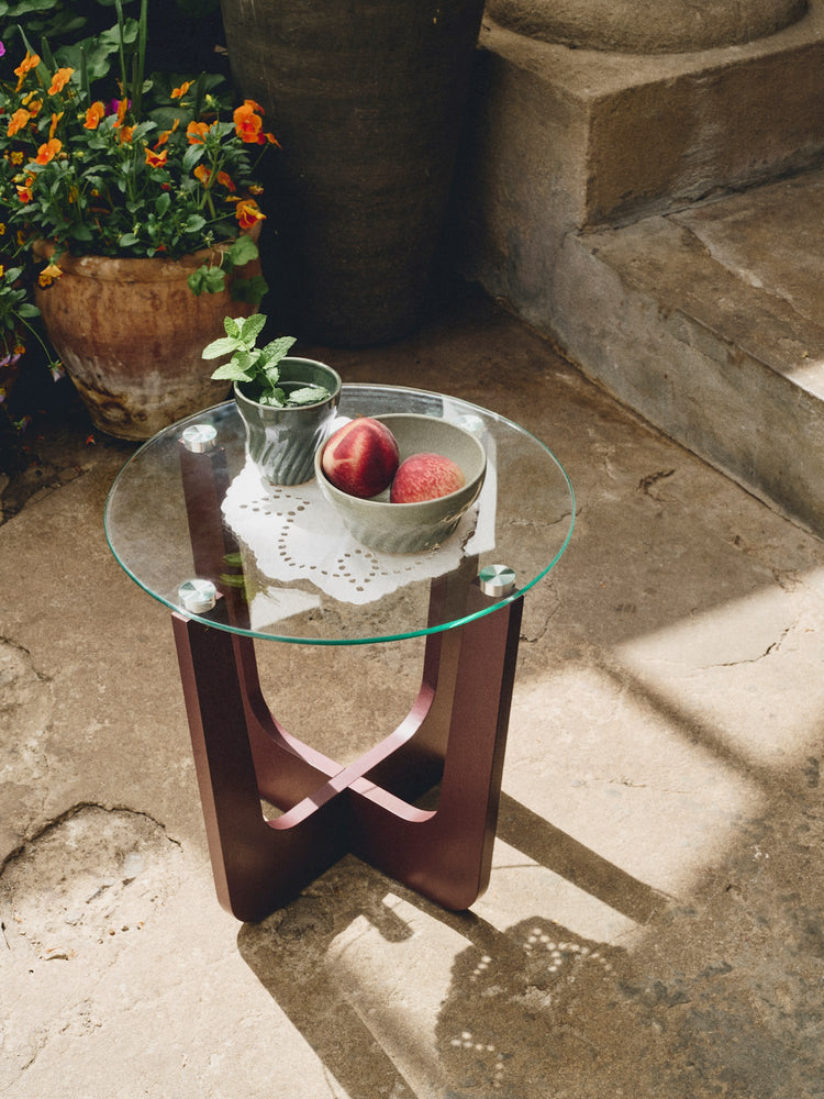 Side table