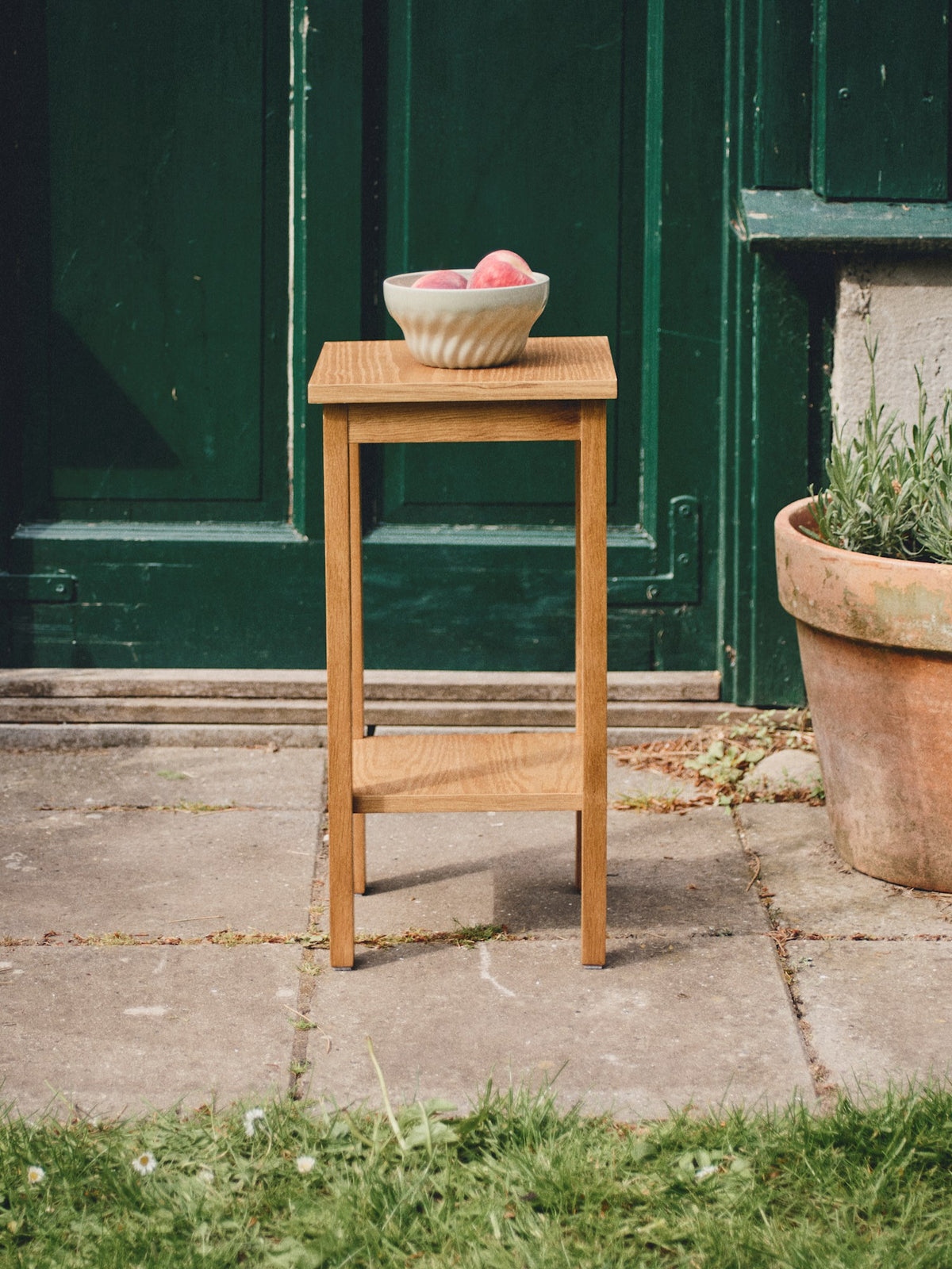 Side table