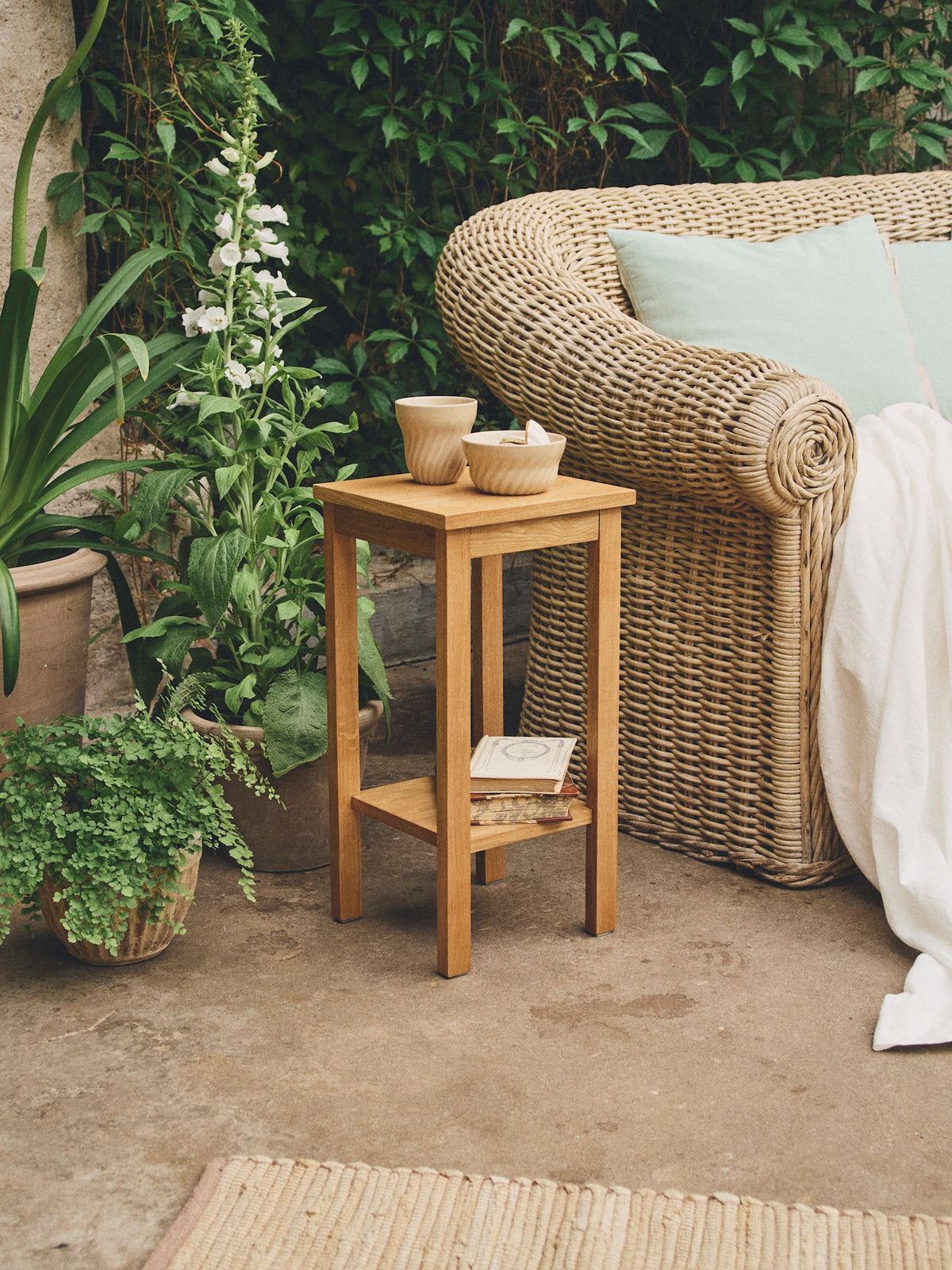 Side table