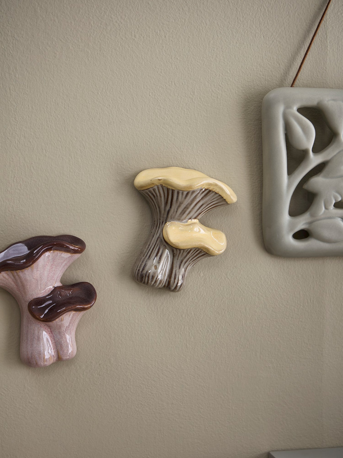 Wall decoration