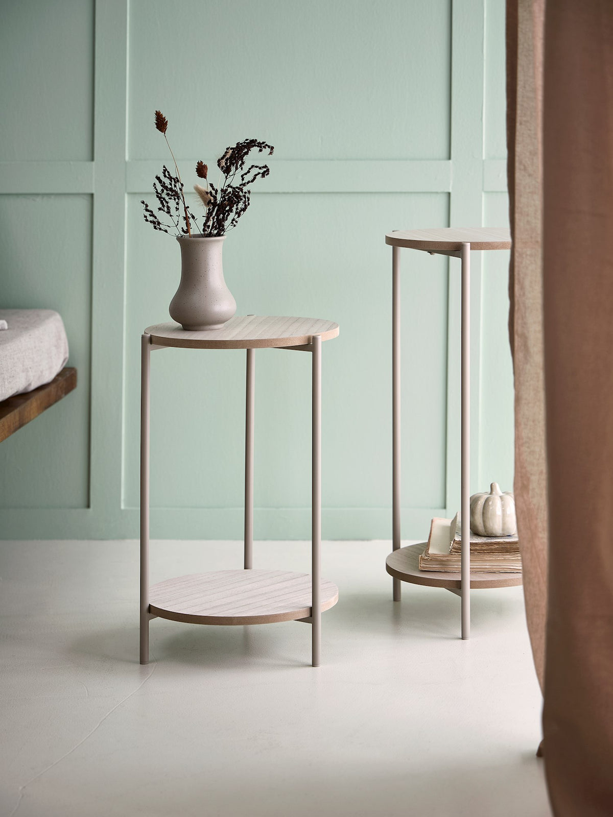 Plant stand