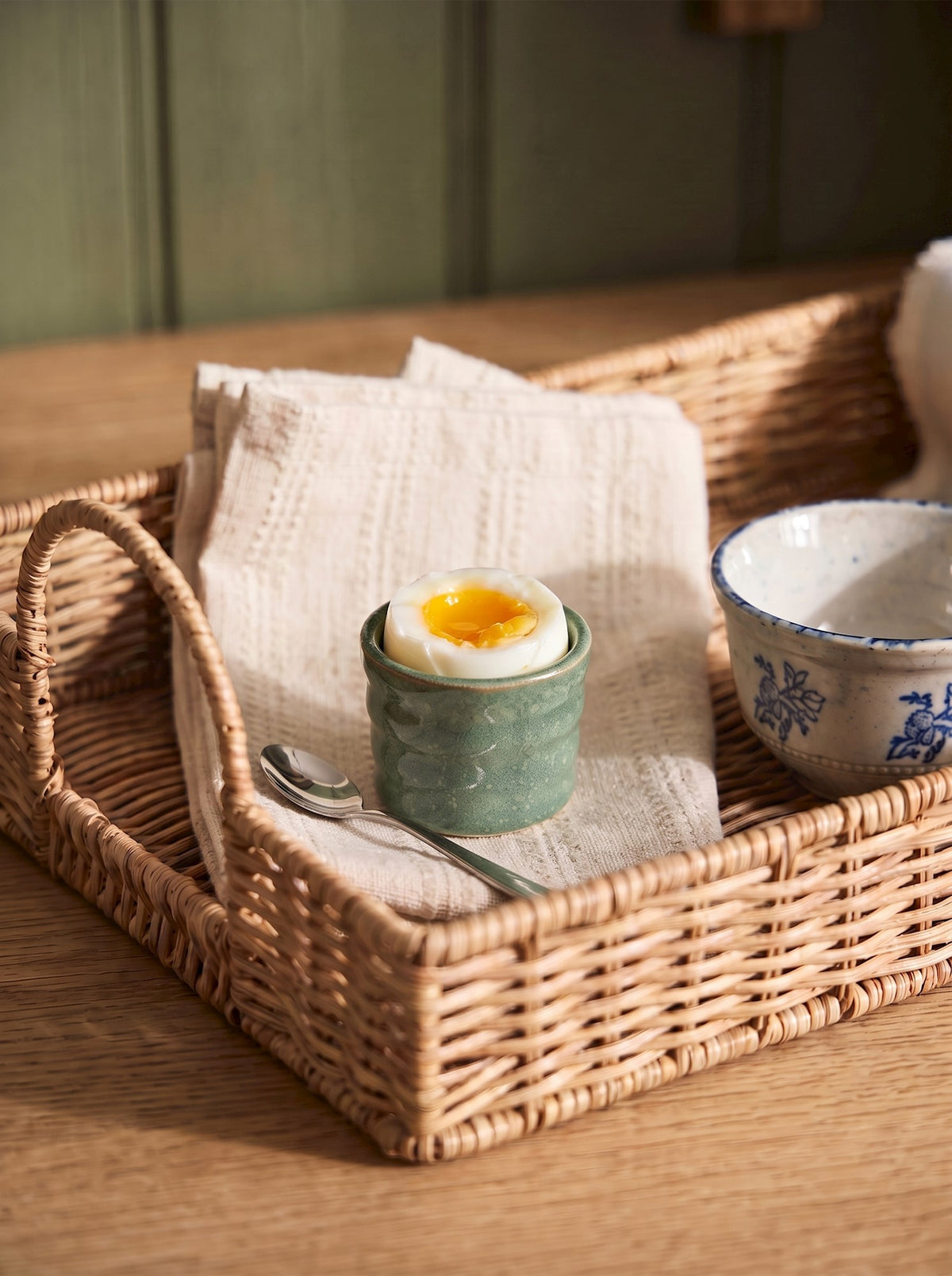Egg cup