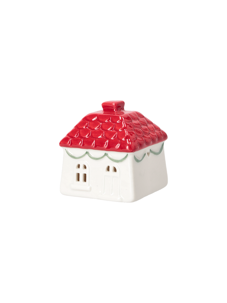 LED house