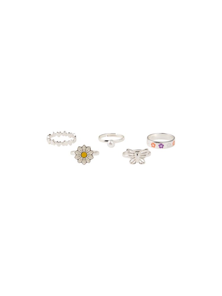 Children's rings