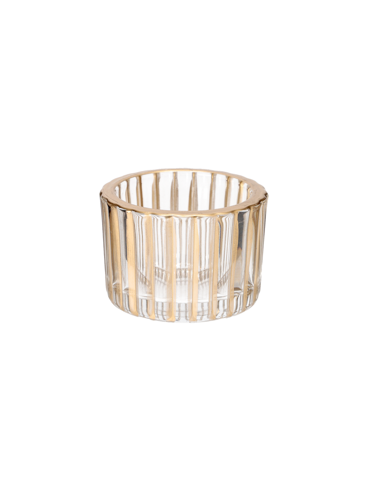 Tealight holder