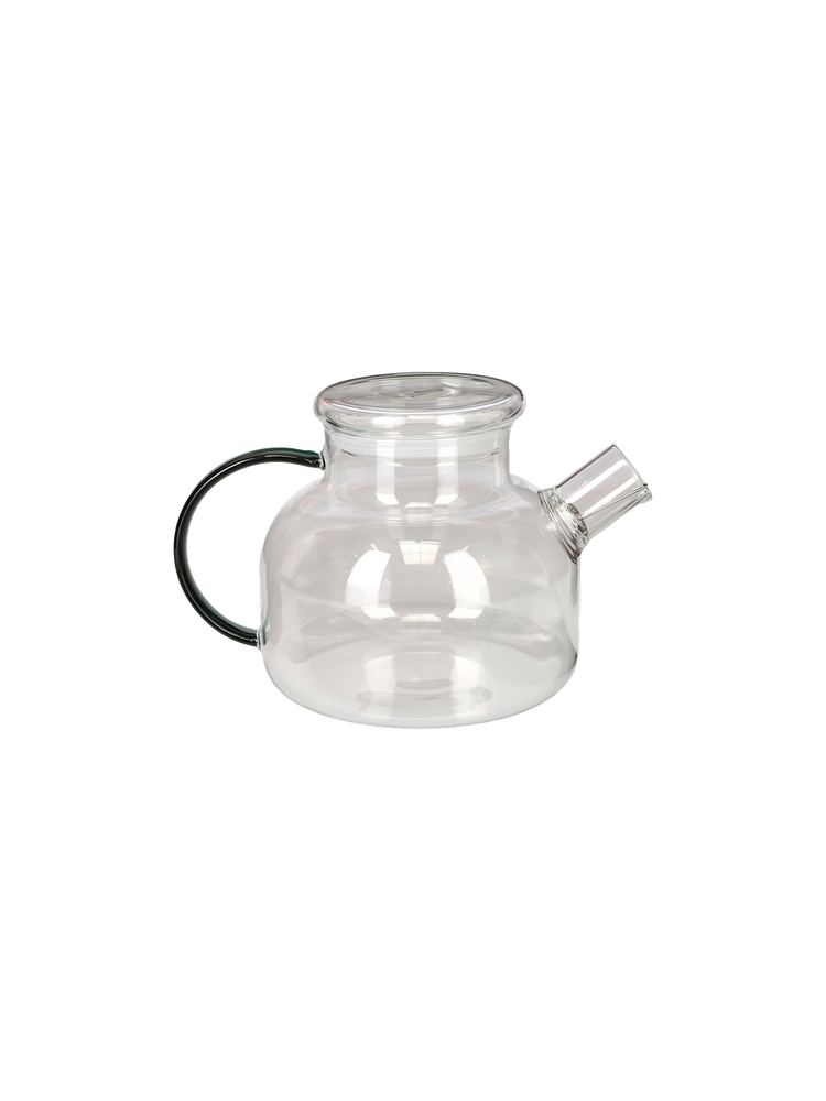 Teapot