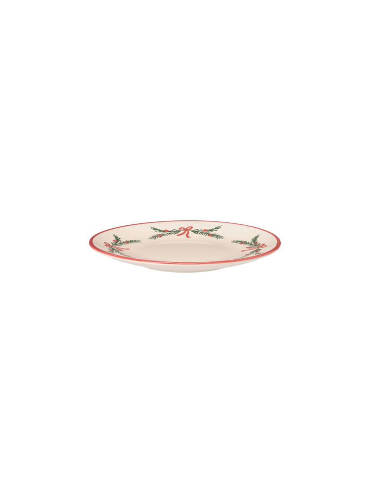 Plate