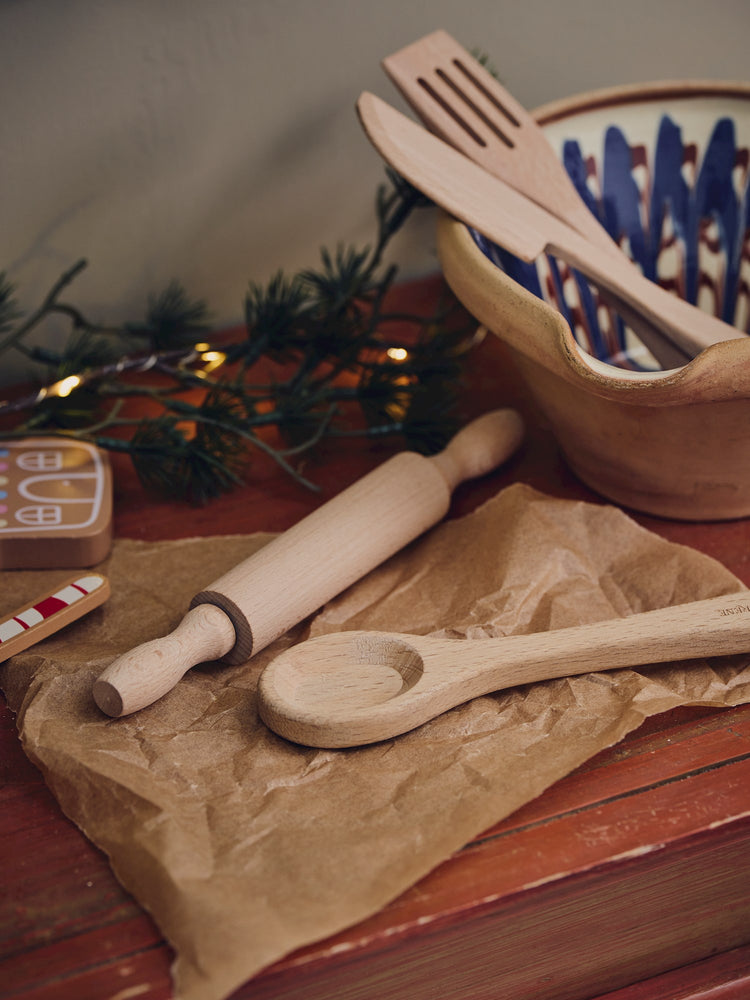 Toy spoon