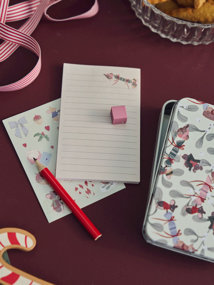 Stationery kit