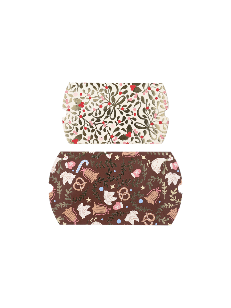 Gift box set