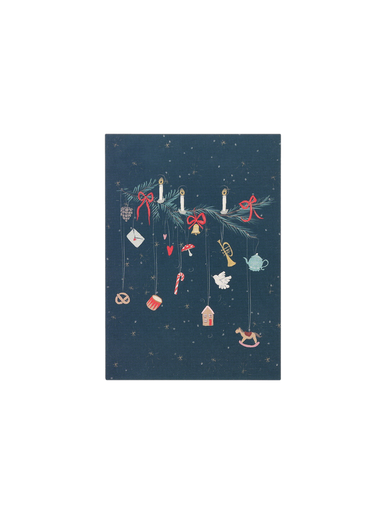 Christmas card
