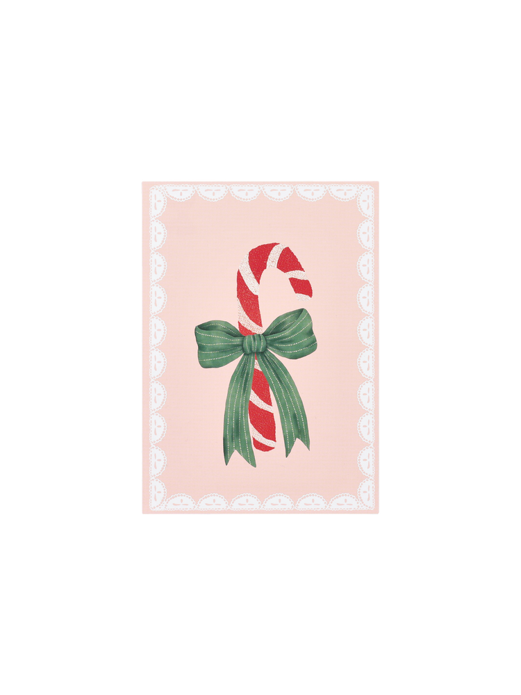 Christmas card