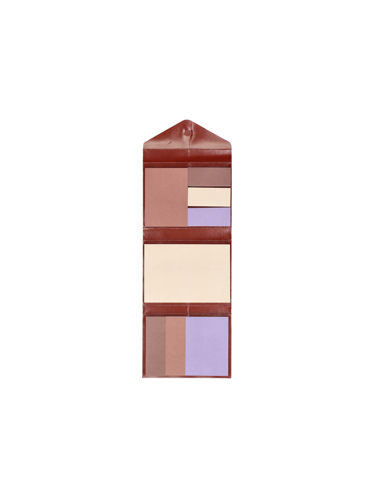 Sticky note set
